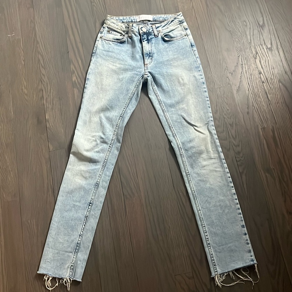 Acne Studios jeans